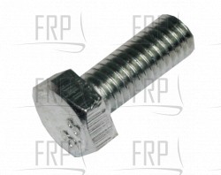 Hex. screw - Product Image