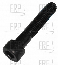 Hex Screw - Product Image