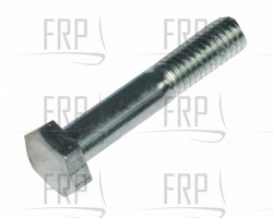 Hex. screw - Product Image