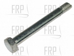 Hex. screw - Product Image