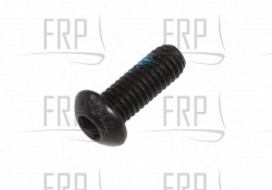 Hex screw - Product Image