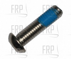 Hex screw m8xp1.25X30 LK500R-K01 - Product Image