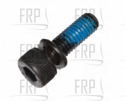 Screw - Product Image