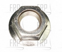 Hexagon Flange Bolt - Product Image