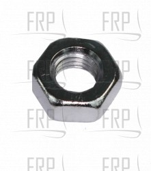 Hexagon Nut - Product Image