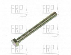 Hexagonal cap screw - Product Image
