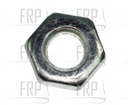 hexagonal nut - Product Image