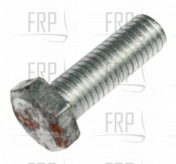 hexagonal screw - Product Image