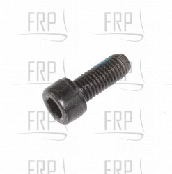 Hexagonal socket screw - Product Image