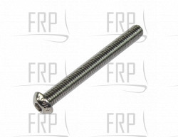 Hexagonal Socket Screw - Product Image