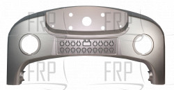 Holder Cover (upper) - Product Image