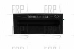 Holder, Ipod - Product Image