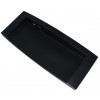 Holder, IPOD, Ebony - Product Image