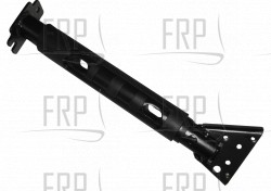 Holding pipe welding (left) - Product Image