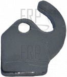 HOOK, FRAME, U, SPHC, 6.0T, EP549, - Product Image