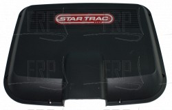 HOUSING, 15 IN. TV, BACK - Product Image