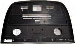 Housing, Console - Product Image