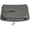 Housing, Console, Back - Product Image Housing, Console, Back - Product Image