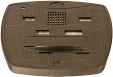 Housing, Console, Faceplate - Product Image