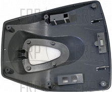 Housing, Console, Lower - Product Image