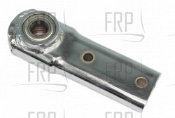 Housing, L Crank, Bearing - Product Image