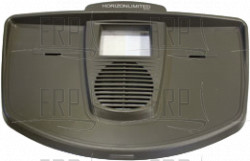Housing, Overlay - Product Image