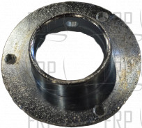 Housing, Slide Bearing, SS41, CB11 - Product Image