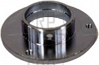 Housing, Slide Bearing, SS41, Zn Plate, RB35 - Product Image
