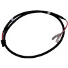 49002948 - H/P Sensor Wire, Left, 600L, H6630R1-02+70x - Product Image 49002948 - H/P Sensor Wire, Left, 600L, H6630R1-02+70x - Product Image