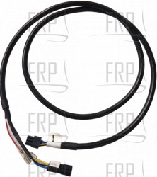 H/P Sensor Wire - Left - 990(TKP,H6630R - Product Image
