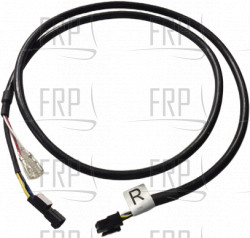 H/P Sensor Wire - Right - 990(TKP,H6630 - Product Image