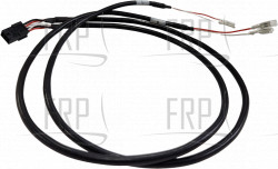 H/P Sensor Wire;;;;;;650mm;TKPH6630P1-06 - Product Image
