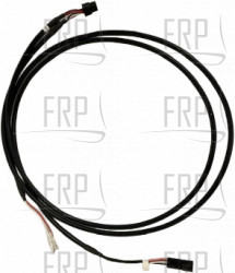 H/P Sensor Wire;;Left;;;;;1000(TKP,H6630 - Product Image