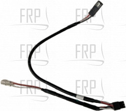 H/P Sensor Wire;;Left;;;;260;TKP H6630R1 - Product Image