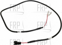 H/P Sensor;;Right;;;22AWG;650L;H7755R-02 - Product Image