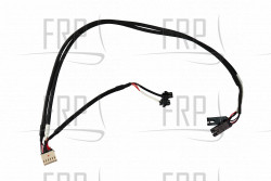 HR BOARD ASSEMBLY - Product Image