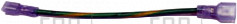 HR Board Ground Wire;100L;(KST FDFNYD2-250-1 HSG - Product Image