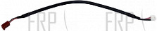 HR Board Power Wire;220L;(TKP 2510A-3P - Product Image