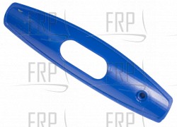 HR Electrode Housing - Product Image