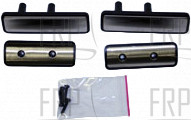 HR Grip Set;Sensor;T3xi_AC; - Product Image