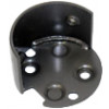 49007196 - HR Handlebar Connection Plate, Left, Pai - Product Image