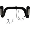 43003178 - HR Handlebar Set (HR grips included) ;MX - Product Image