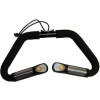 43000059 - HR Handlebar Set;E3XC-01;US;EP301 - Product Image 43000059 - HR Handlebar Set;E3XC-01;US;EP301 - Product Image