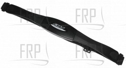 HR Strap - Product Image