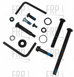 HWKIT,EURO,PFEVEL95007,V0 - Product Image