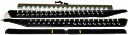 Hybrid Seat Adjustment Kit - Product Image