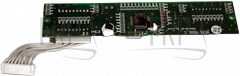I.C. Electronic board - Product Image