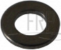 IC5/IC7 Belt Noise Spacer - Product Image