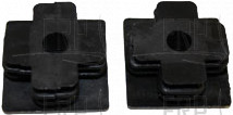 ICG-End Cap - Product Image