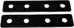 ICG-PVC Gasket with Steel Plate - Product Image